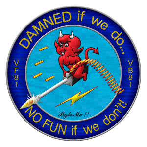 Damned_Patch_Embroidered